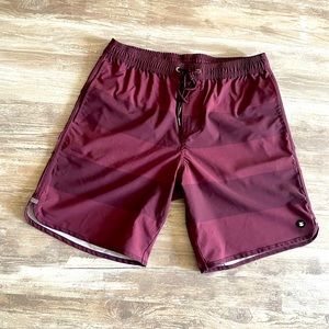Jetty Session board shorts size 36
